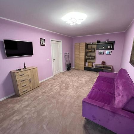 Apartament Ingrid П'ятра-Нямц Екстер'єр фото