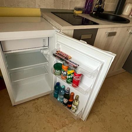 Apartament Ingrid П'ятра-Нямц Екстер'єр фото