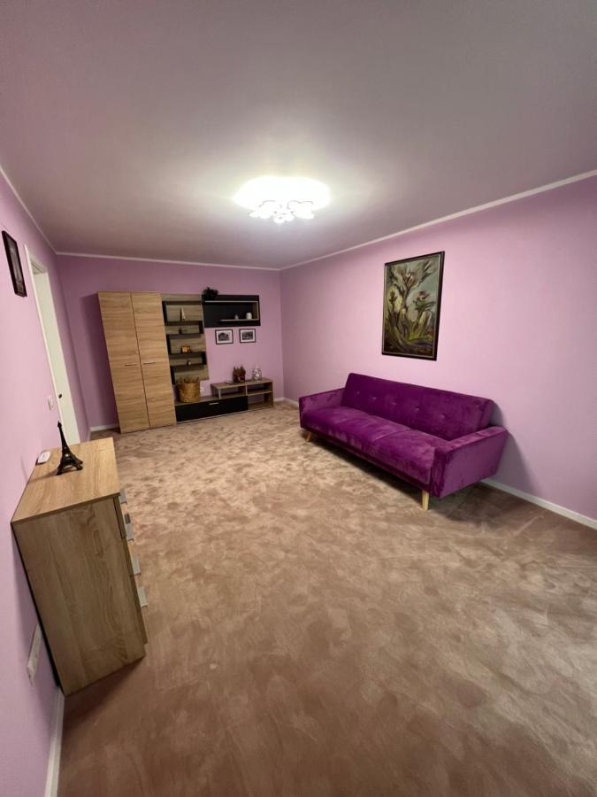 Apartament Ingrid П'ятра-Нямц Екстер'єр фото