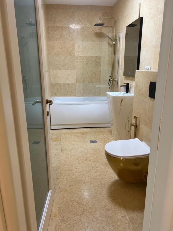 Apartament Ingrid П'ятра-Нямц Екстер'єр фото