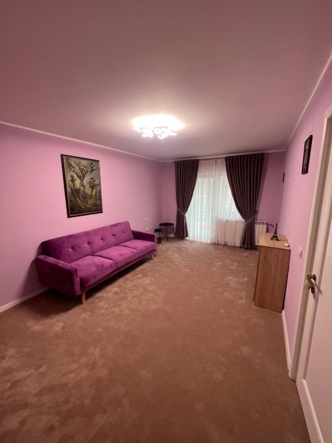 Apartament Ingrid П'ятра-Нямц Екстер'єр фото