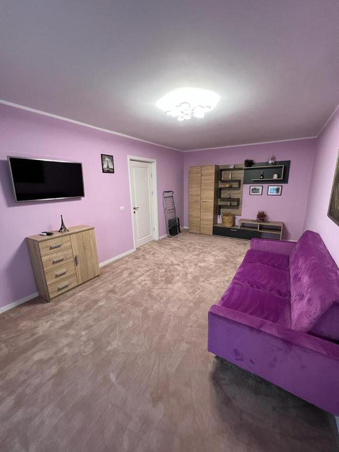 Apartament Ingrid П'ятра-Нямц Екстер'єр фото