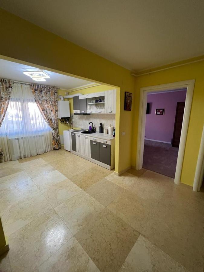 Apartament Ingrid П'ятра-Нямц Екстер'єр фото